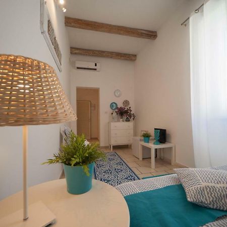 Portadamare Bed & Breakfast Trani Dış mekan fotoğraf