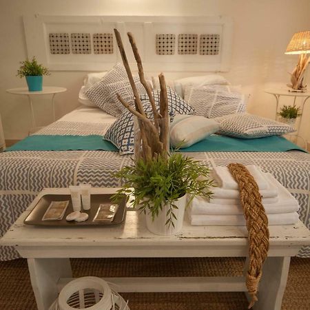 Portadamare Bed & Breakfast Trani Dış mekan fotoğraf