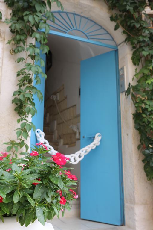Portadamare Bed & Breakfast Trani Dış mekan fotoğraf
