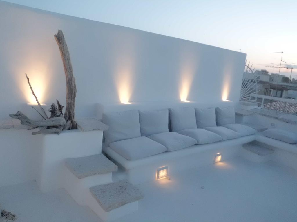 Portadamare Bed & Breakfast Trani Dış mekan fotoğraf