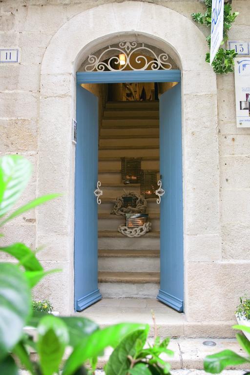 Portadamare Bed & Breakfast Trani Dış mekan fotoğraf