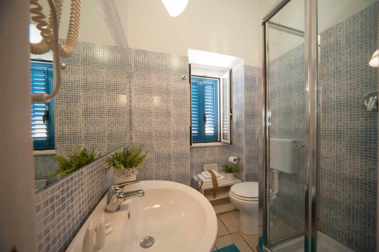 Portadamare Bed & Breakfast Trani Dış mekan fotoğraf