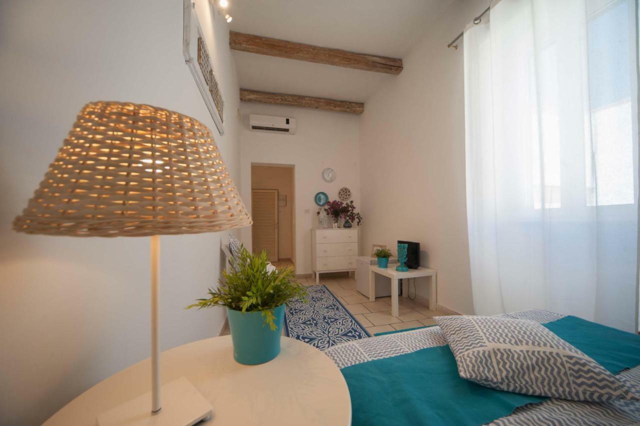 Portadamare Bed & Breakfast Trani Dış mekan fotoğraf