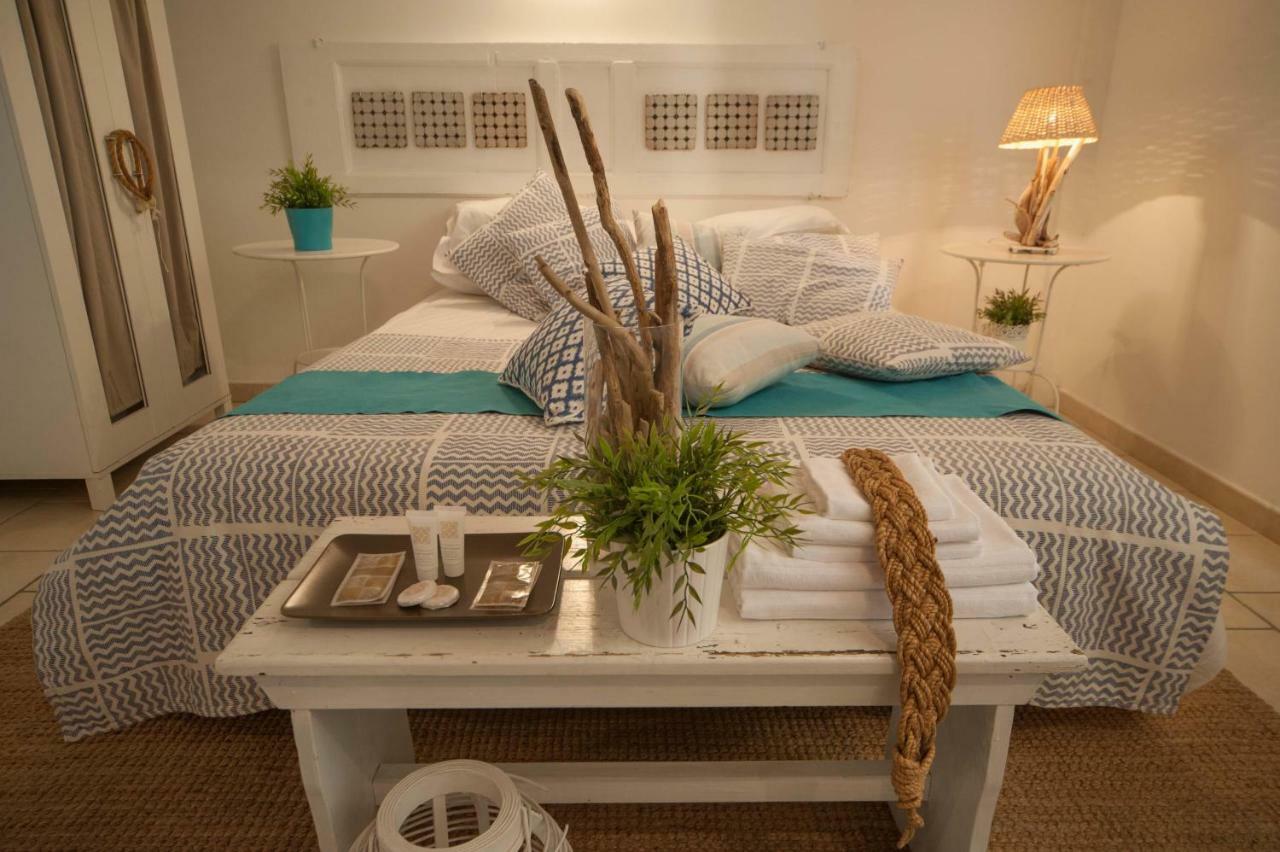 Portadamare Bed & Breakfast Trani Dış mekan fotoğraf