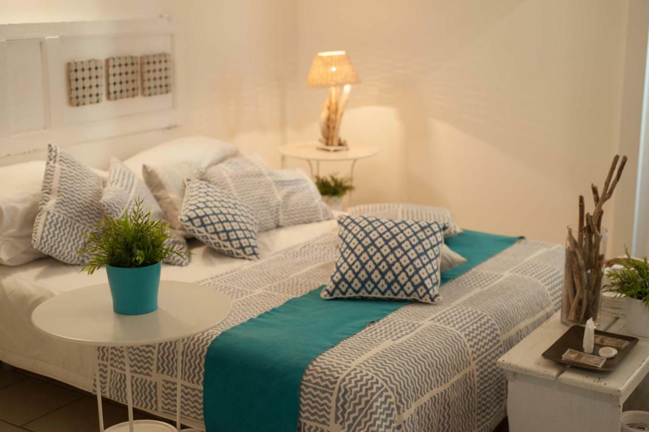 Portadamare Bed & Breakfast Trani Dış mekan fotoğraf