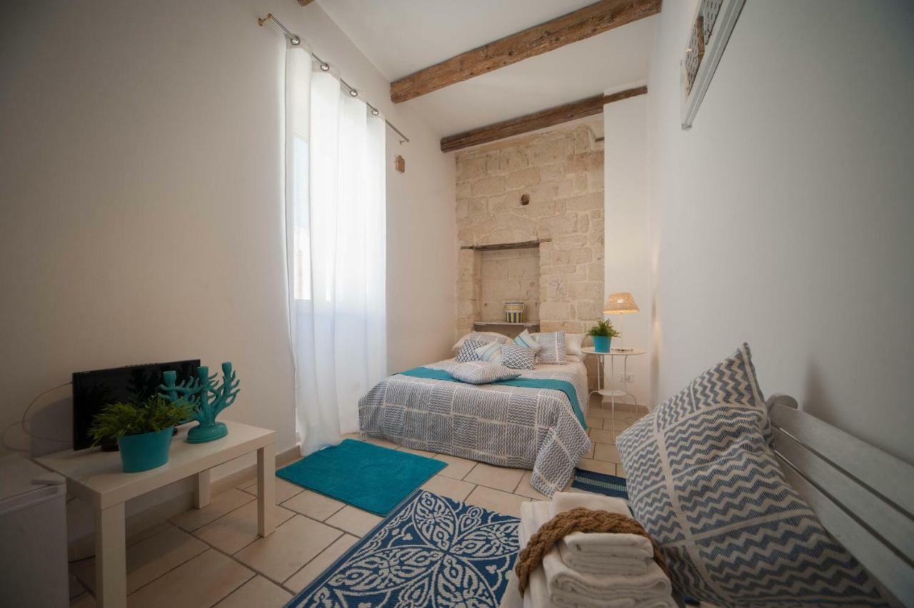 Portadamare Bed & Breakfast Trani Dış mekan fotoğraf