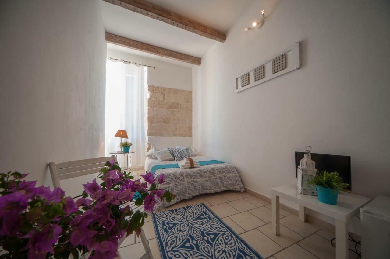 Portadamare Bed & Breakfast Trani Dış mekan fotoğraf