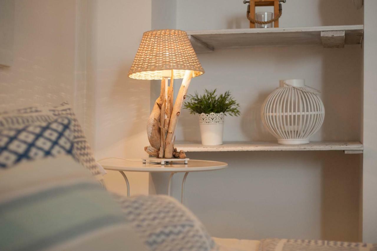 Portadamare Bed & Breakfast Trani Dış mekan fotoğraf