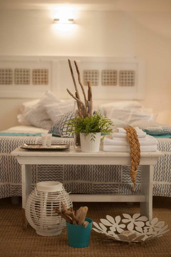 Portadamare Bed & Breakfast Trani Dış mekan fotoğraf