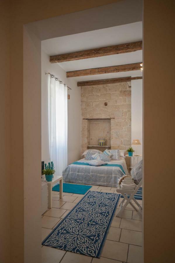 Portadamare Bed & Breakfast Trani Dış mekan fotoğraf